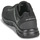 Shoes Men Low top trainers Skechers TRACK - BROADER Black