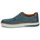 Shoes Men Low top trainers Skechers HYLAND - RATNER Blue