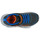 Shoes Boy Low top trainers Skechers LIGHTS: VORTEX 2.0 - ZORENTO Blue / Orange