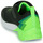 Shoes Boy Low top trainers Skechers MICROSPEC MAX II - VODROX Black / Green