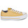 Shoes Women Low top trainers Converse CHUCK TAYLOR ALL STAR LIFT Yellow