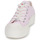 Shoes Women Low top trainers Converse CHUCK TAYLOR ALL STAR LIFT Pink