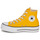 Shoes Women High top trainers Converse CHUCK TAYLOR ALL STAR LIFT Yellow