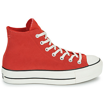 Converse CHUCK TAYLOR ALL STAR LIFT Red