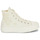 Shoes Women High top trainers Converse CHUCK TAYLOR ALL STAR LIFT White
