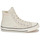 Shoes Women High top trainers Converse CHUCK TAYLOR ALL STAR Beige