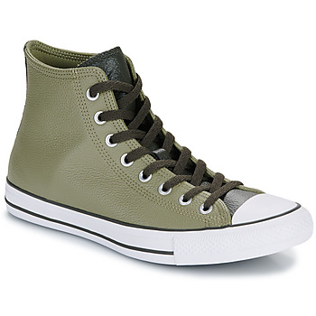 Shoes Men High top trainers Converse CHUCK TAYLOR ALL STAR Green