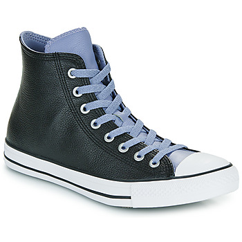Shoes Men High top trainers Converse CHUCK TAYLOR ALL STAR Black / Blue