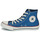 Shoes High top trainers Converse CHUCK TAYLOR ALL STAR Blue