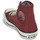 Shoes High top trainers Converse CHUCK TAYLOR ALL STAR Bordeaux