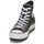 Shoes High top trainers Converse CHUCK TAYLOR ALL STAR CITY TREK SEASONAL CANVAS Black