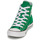 Shoes High top trainers Converse CHUCK TAYLOR ALL STAR Green