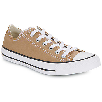 Shoes Low top trainers Converse CHUCK TAYLOR ALL STAR Brown
