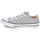 Shoes Low top trainers Converse CHUCK TAYLOR ALL STAR Grey