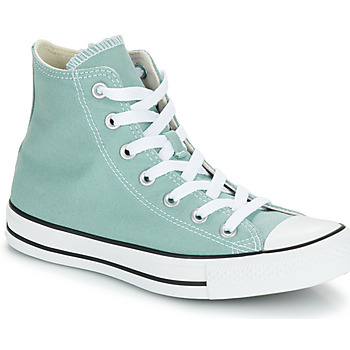 Shoes High top trainers Converse CHUCK TAYLOR ALL STAR Green