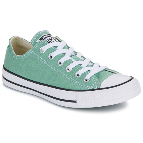 Shoes Low top trainers Converse CHUCK TAYLOR ALL STAR Green