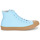 Shoes Men High top trainers Converse CHUCK TAYLOR ALL STAR Blue