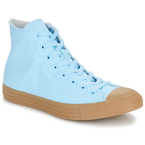 Shoes Men High top trainers Converse CHUCK TAYLOR ALL STAR Blue