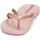 Shoes Women Flip flops Ipanema BOSSA FEM Pink