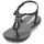 Shoes Women Sandals Ipanema CLASS SPHERES SANDAL FEM Black