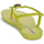 Shoes Women Flip flops Ipanema CLASS SPHERES SANDAL FEM Yellow