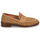 Shoes Women Loafers Mam'Zelle BARITO Camel