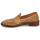 Shoes Women Loafers Mam'Zelle BARITO Camel