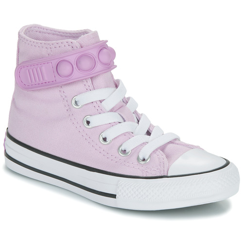 Converse CHUCK TAYLOR ALL STAR BUBBLE STRAP 1V Pink - Fast