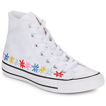 Converse CHUCK TAYLOR ALL STAR White / Multicolour