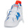 Shoes Children High top trainers Converse CHUCK TAYLOR ALL STAR ULTRA White / Blue