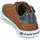 Shoes Men Low top trainers Tom Tailor 5380814 Brown