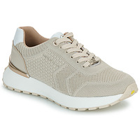 Shoes Women Low top trainers Tom Tailor 6390340017 Beige