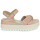 Shoes Women Sandals Tom Tailor 7490110006 Multicolour