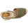 Shoes Women Sandals Tom Tailor 7490730001 Kaki
