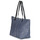 Bags Women Shopper bags Moony Mood SORAYA Marine