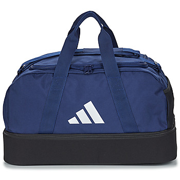 Bags Sports bags adidas Performance TIRO L DU S BC Marine / Black / White