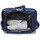 Bags Sports bags adidas Performance TIRO L DU S BC Marine / Black / White