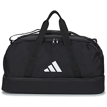 Bags Sports bags adidas Performance TIRO L DU M BC Black / White