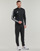 Clothing Men Jackets adidas Performance TIRO23 L TR JKT Black / White