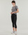 Clothing Women leggings adidas Performance OPT ST 34 TIG Black