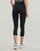Clothing Women leggings adidas Performance OPT ST 34 TIG Black