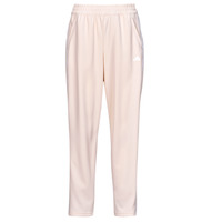 Clothing Women Tracksuit bottoms adidas Performance TR-ES 3S PT Pink