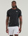 Clothing Men short-sleeved t-shirts adidas Performance OTR E 3S TEE Black / White