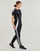 Clothing Women short-sleeved t-shirts adidas Performance TIRO24 SWTEEW Black / White