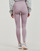 Clothing Women leggings adidas Performance OPT 3S 1/1 L Violet