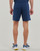 Clothing Men Shorts / Bermudas adidas Performance TIRO 23 SHO Blue / White