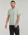 Clothing Men short-sleeved t-shirts adidas Performance OTR B TEE Green