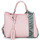 Bags Women Handbags Emporio Armani MY EA M Pink