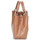 Bags Women Handbags Emporio Armani EA M Cognac