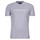 Clothing Men short-sleeved t-shirts Emporio Armani T-SHIRT 8N1TN5 Lilac